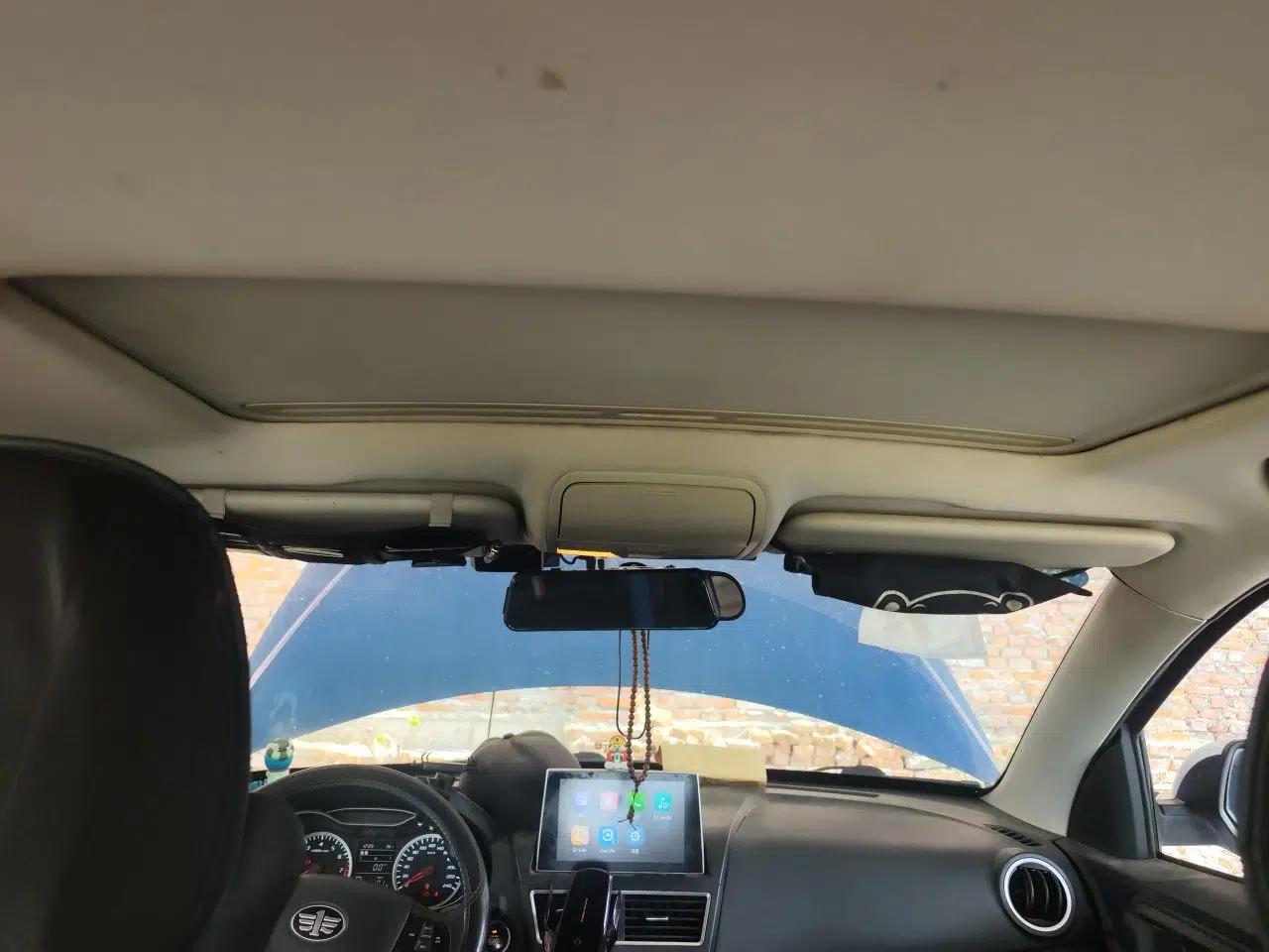 Bestune X40 2017 1.6L Automatic Prestige Edition — миниатюра 15