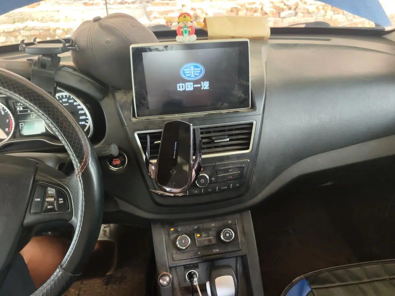 Bestune X40 2017 1.6L Automatic Prestige Edition — миниатюра 10