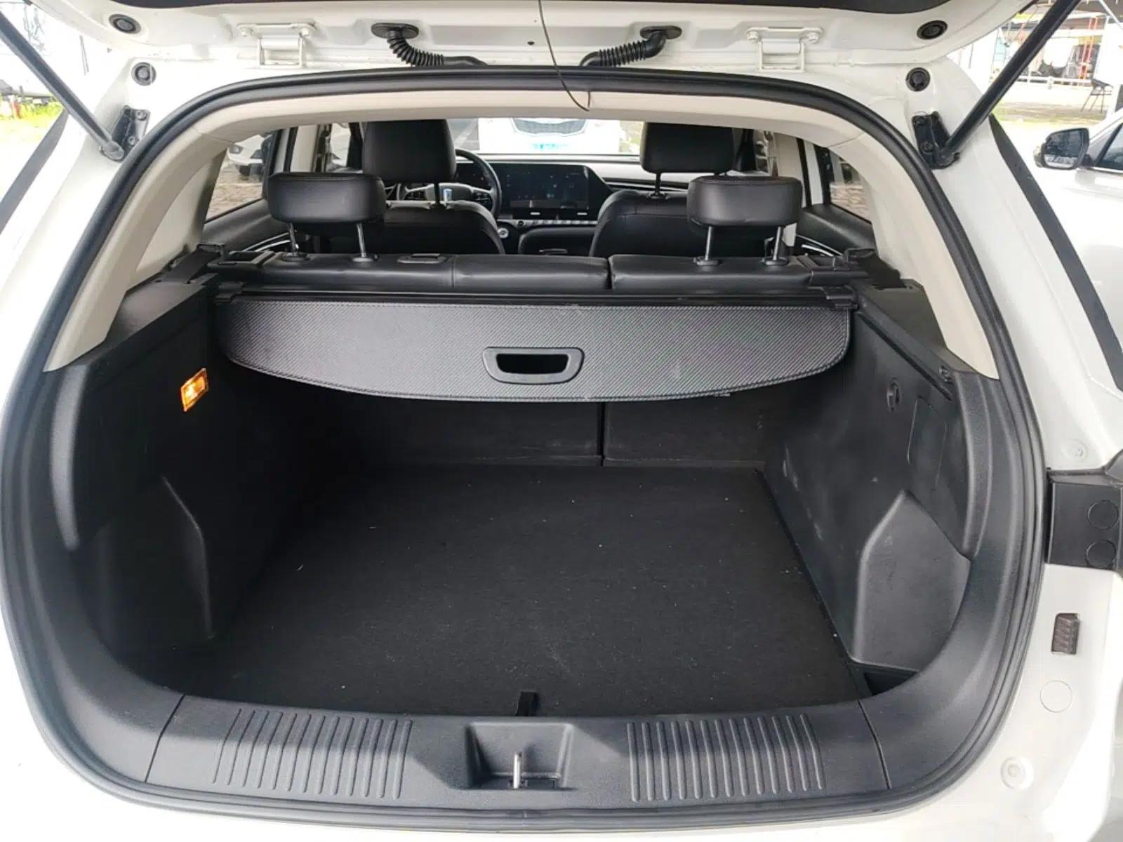 Bestune T55 2023 1.5T Automatic Leap Model — миниатюра 27