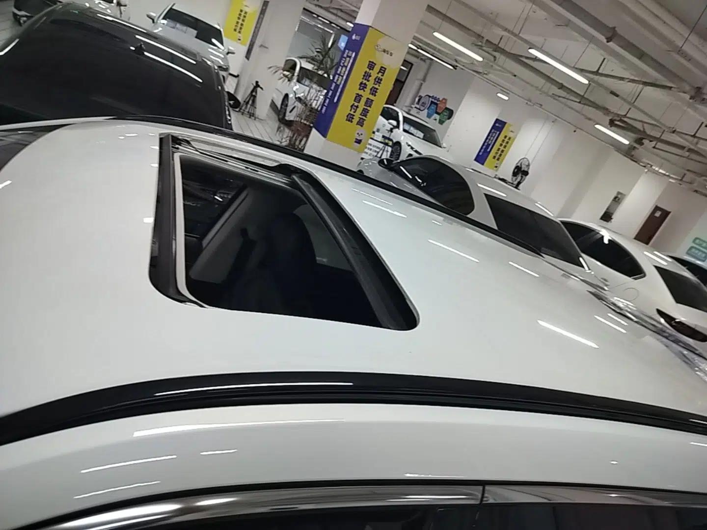 Bestune T55 2022 1.5T Automatic Leap Edition — миниатюра 7