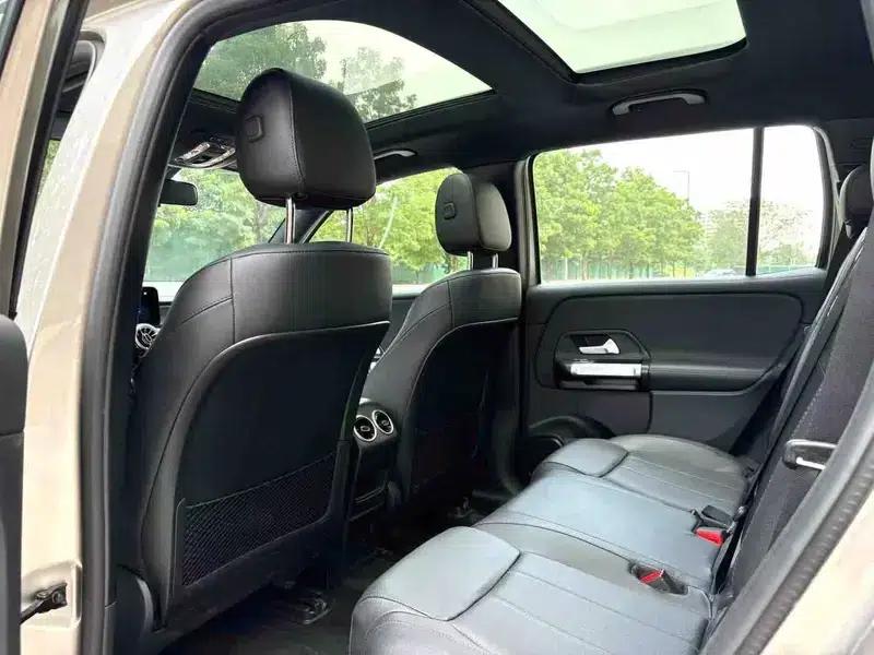 Mercedes-Benz EQB 2023 EQB 260 — миниатюра 9