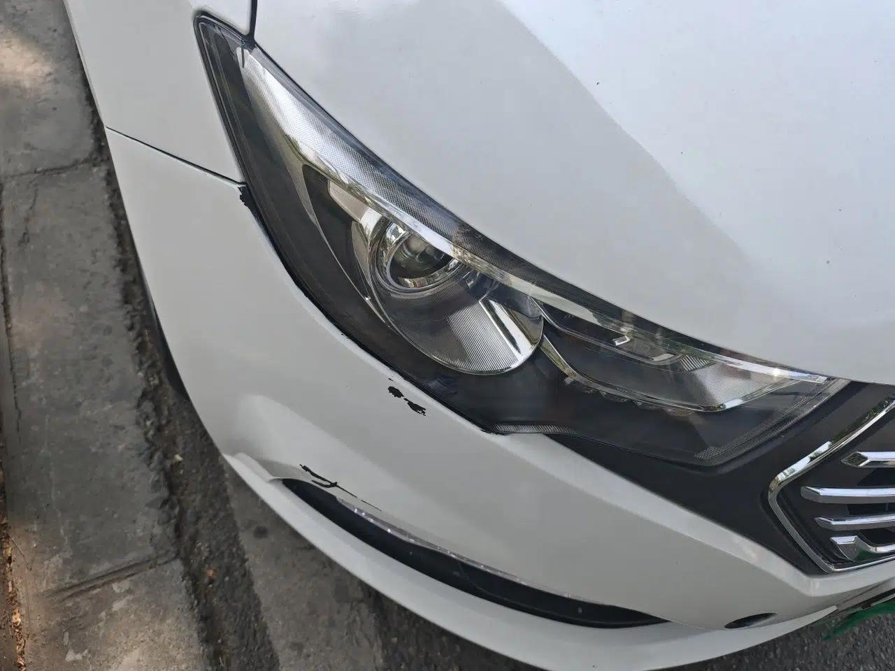 Bestune B30EV 2019 EV400 — миниатюра 7