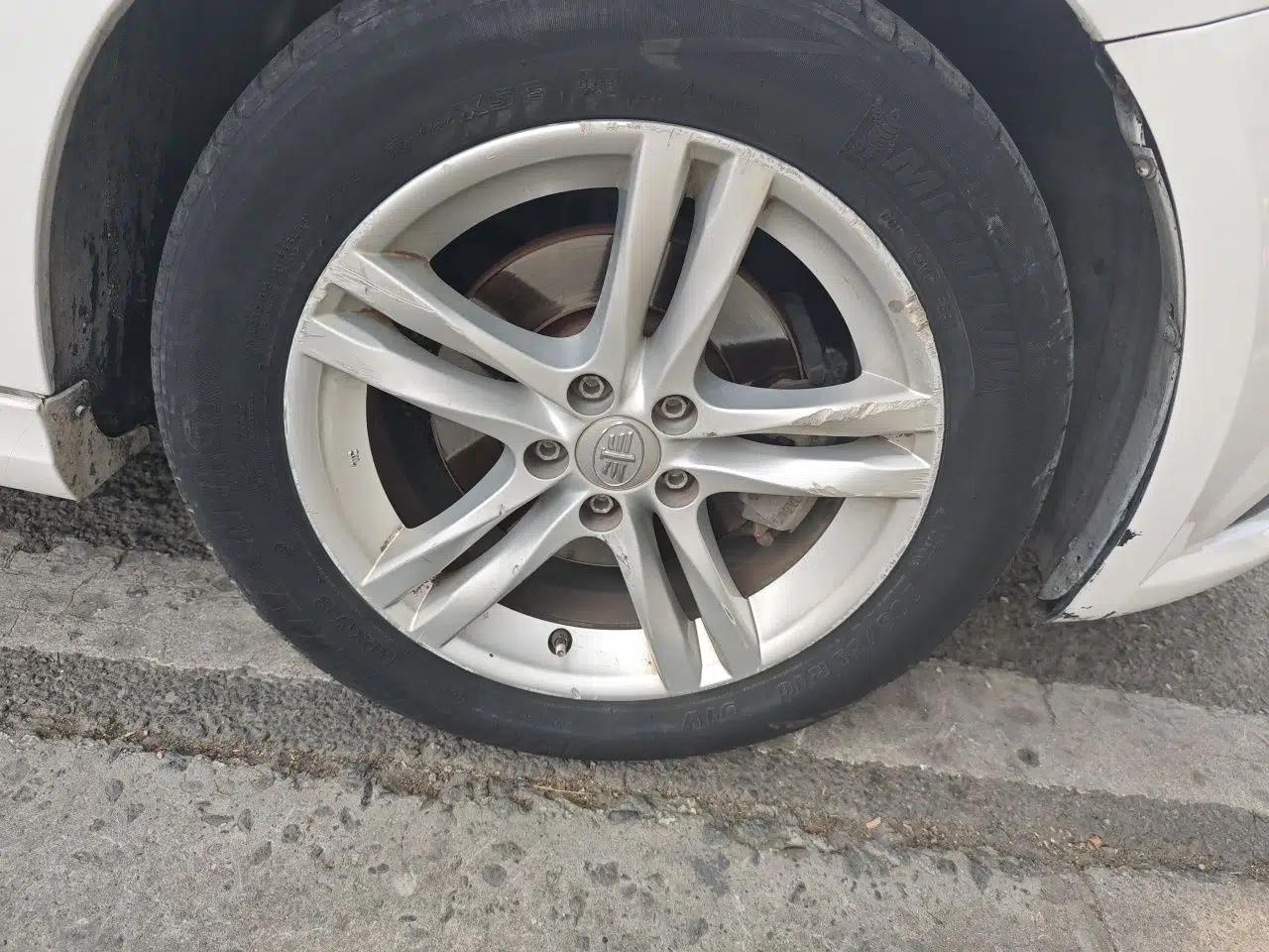 Bestune B30EV 2019 EV400 — миниатюра 8