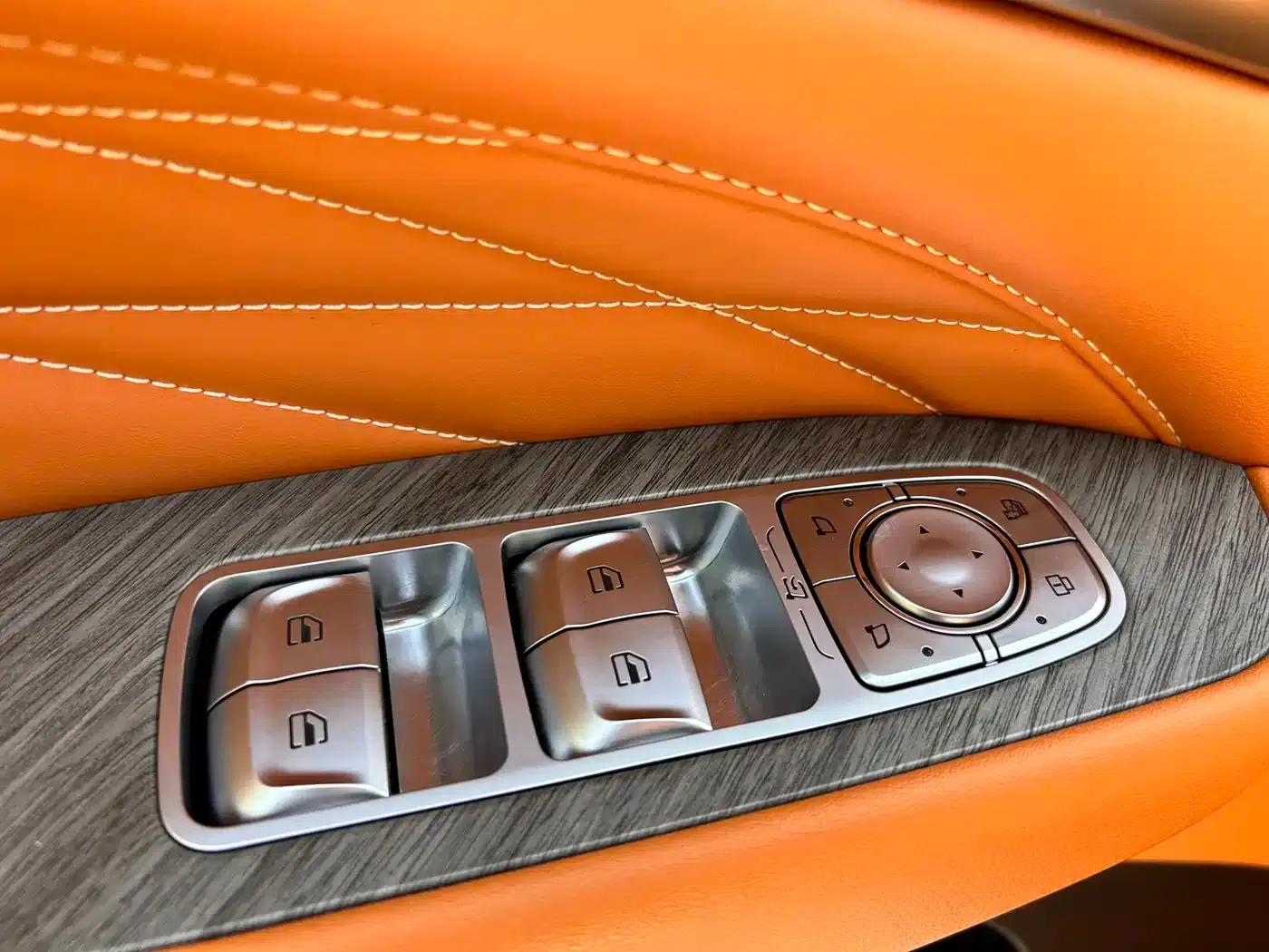 Tank 500 2023 3.0T Sport Edition (5-seater) — миниатюра 11