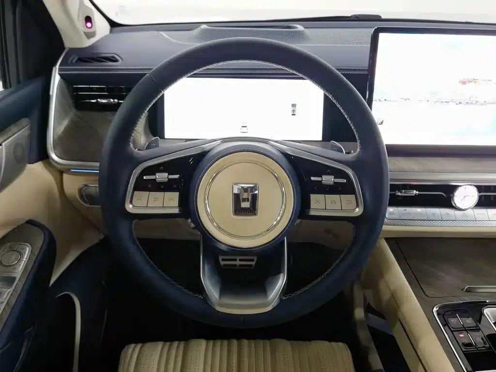 Tank 500 2022 3.0T Sport Edition (5-seater) — миниатюра 11