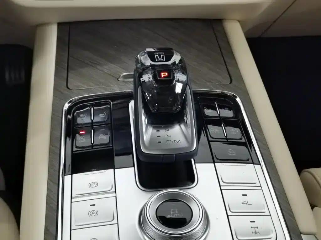 Tank 500 2022 3.0T Sport Edition (5-seater) — миниатюра 13
