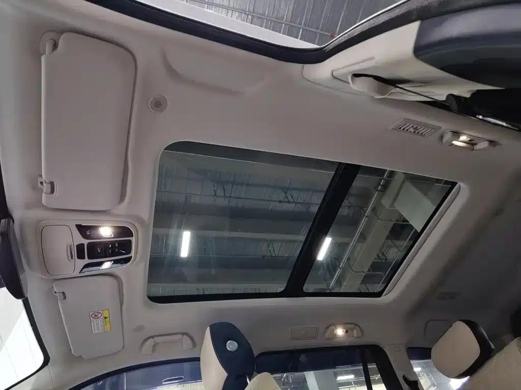 Tank 500 2022 3.0T Sport Edition (5-seater) — миниатюра 14