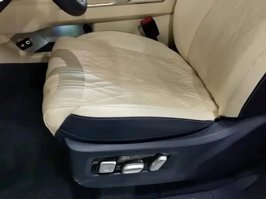 Tank 500 2022 3.0T Sport Edition (5-seater) — миниатюра 20
