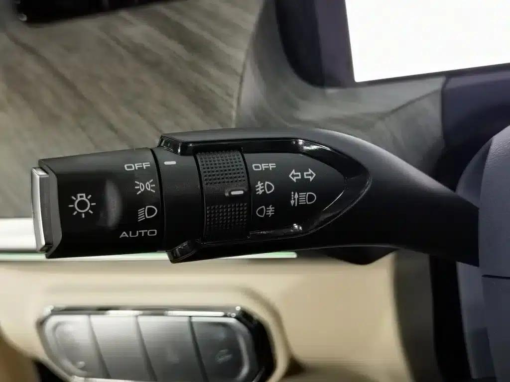 Tank 500 2022 3.0T Sport Edition (5-seater) — миниатюра 21