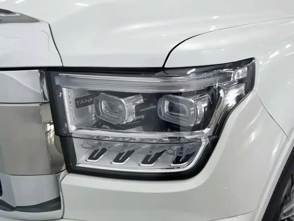 Tank 500 2022 3.0T Sport Edition (5-seater) — миниатюра 7