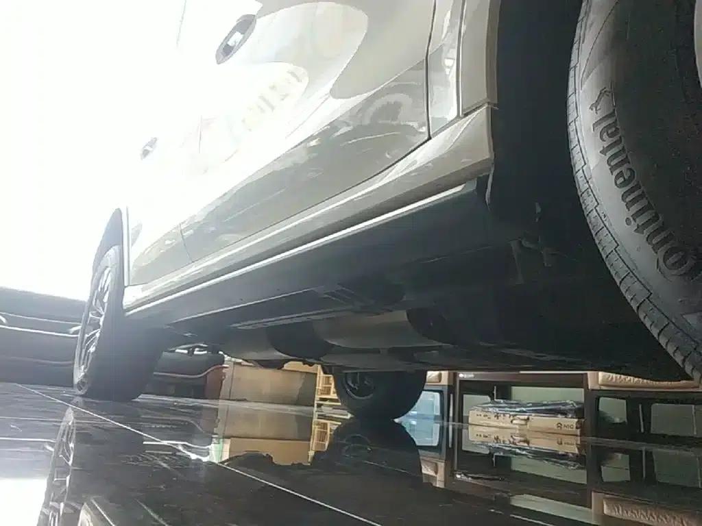 Tank 500 2022 3.0T Sport Edition (5-seater) — миниатюра 21