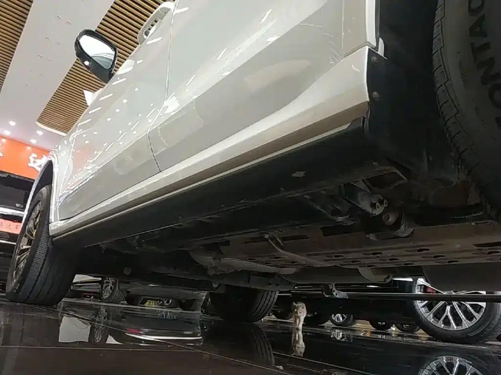 Tank 500 2022 3.0T Sport Edition (5-seater) — миниатюра 22