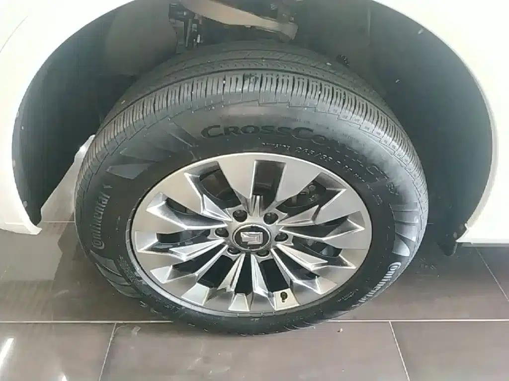 Tank 500 2022 3.0T Sport Edition (5-seater) — миниатюра 23
