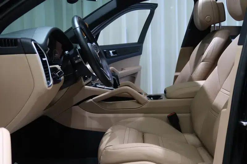 Cayenne 2018 Cayenne 3.0T — миниатюра 15