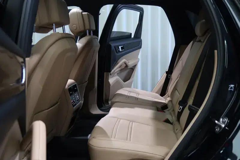 Cayenne 2018 Cayenne 3.0T — миниатюра 16