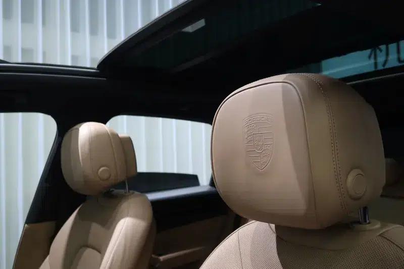 Cayenne 2018 Cayenne 3.0T — миниатюра 17