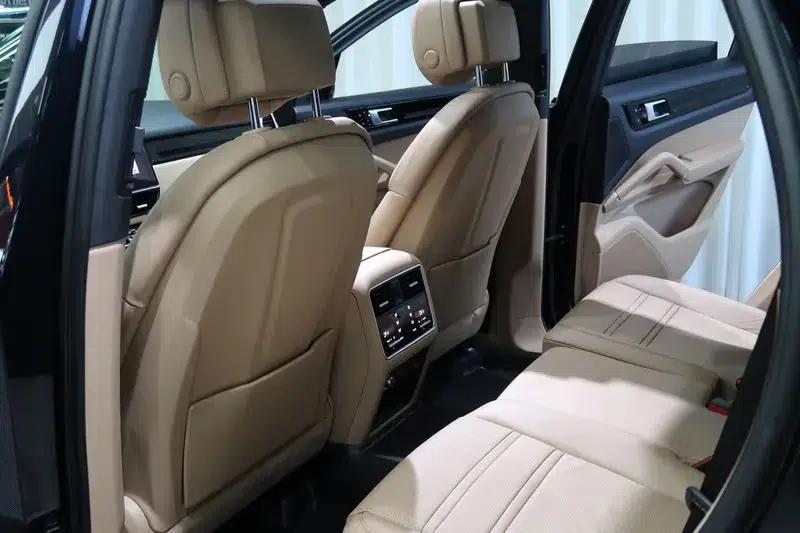Cayenne 2018 Cayenne 3.0T — миниатюра 18