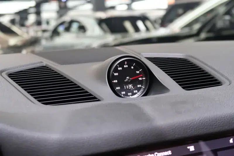 Cayenne 2018 Cayenne 3.0T — миниатюра 5