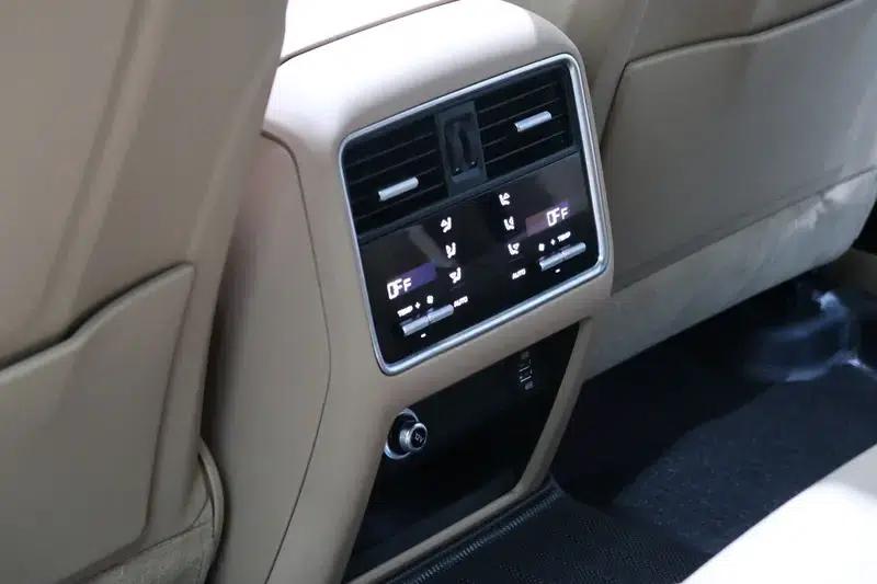 Cayenne 2018 Cayenne 3.0T — миниатюра 6