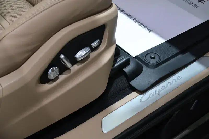Cayenne 2018 Cayenne 3.0T — миниатюра 7