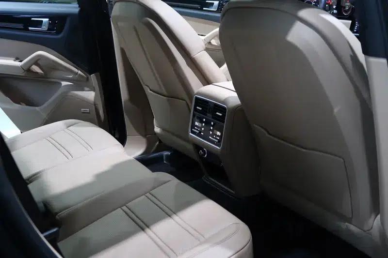 Cayenne 2018 Cayenne 3.0T — миниатюра 8