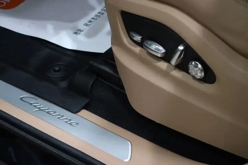 Cayenne 2018 Cayenne 3.0T — миниатюра 10