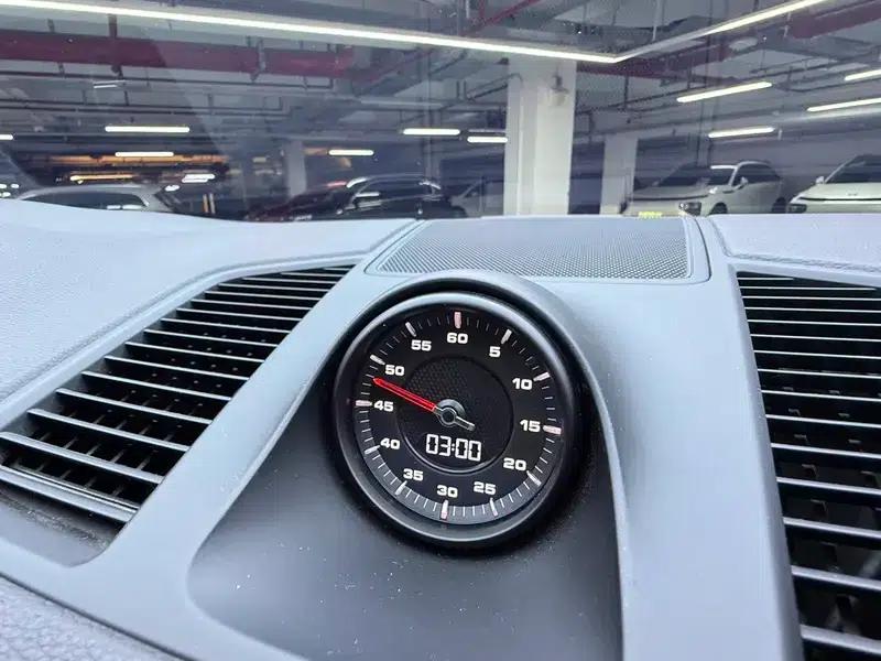 Cayenne 2019 Cayenne 3.0T — миниатюра 6