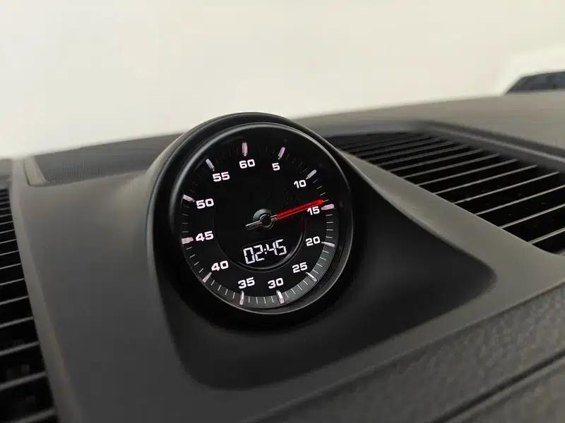 Cayenne 2019 Cayenne 3.0T — миниатюра 11