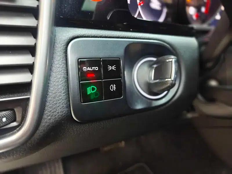 Cayenne 2019 Cayenne 3.0T — миниатюра 15
