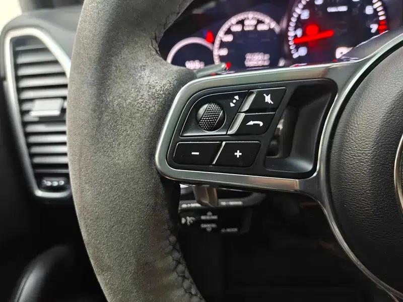 Cayenne 2019 Cayenne 3.0T — миниатюра 16