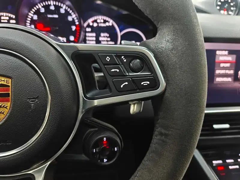 Cayenne 2019 Cayenne 3.0T — миниатюра 19