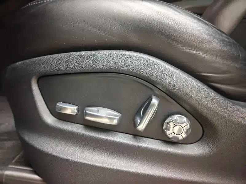 Cayenne 2019 Cayenne 3.0T — миниатюра 21