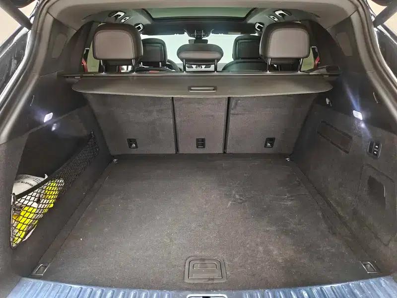 Cayenne 2019 Cayenne 3.0T — миниатюра 24