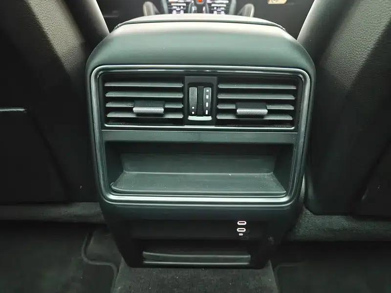Cayenne 2019 Cayenne 3.0T — миниатюра 7