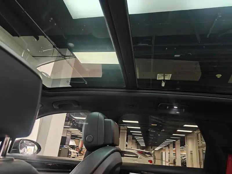 Cayenne 2019 Cayenne 3.0T — миниатюра 8