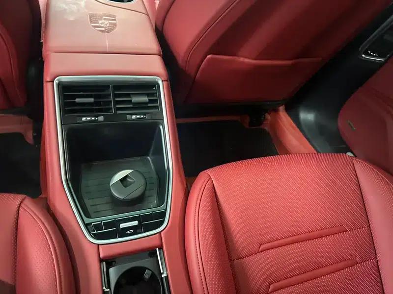 2017 Panamera 3.0T — миниатюра 13