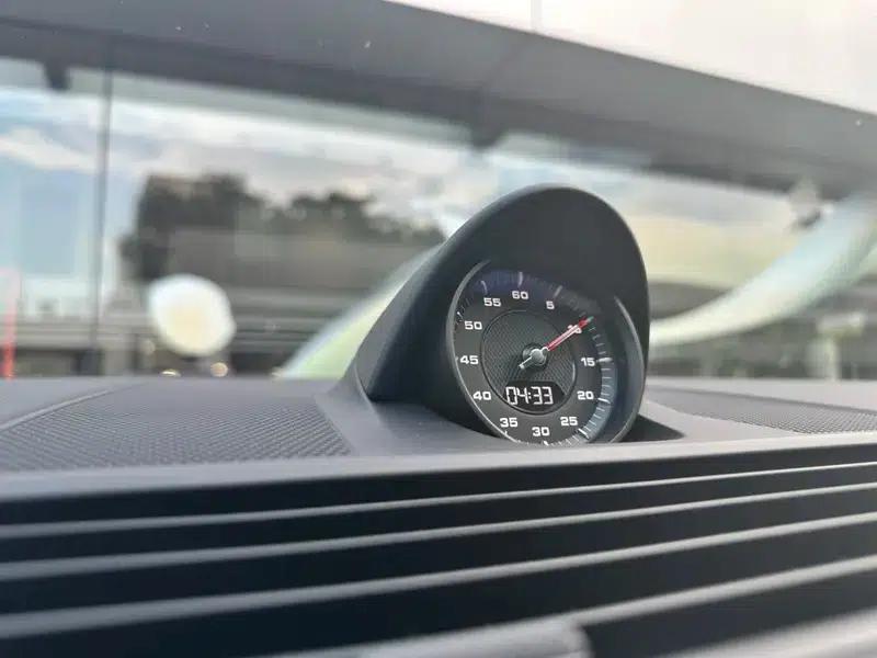 Panamera 2023 Panamera 2.9T — миниатюра 12