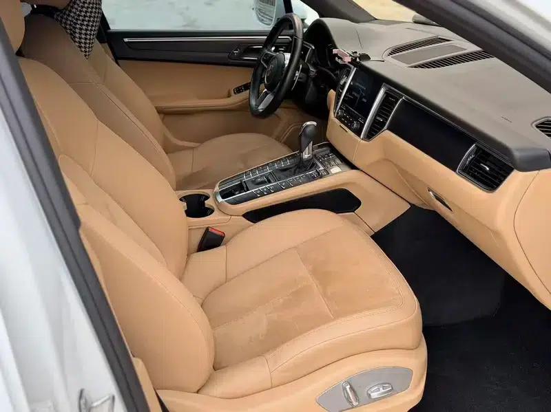 2017 Macan 2.0T — миниатюра 6