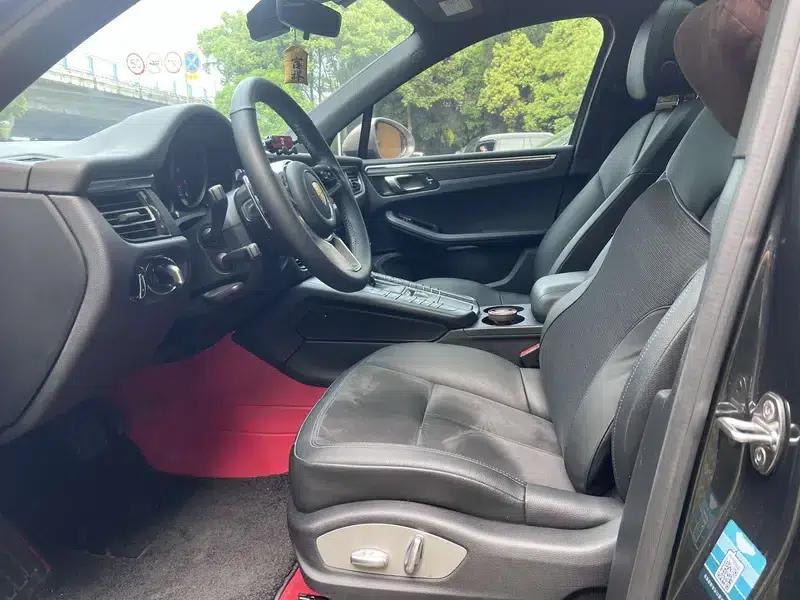 2018 Macan 2.0T — миниатюра 12