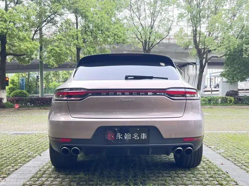 2018 Macan 2.0T — миниатюра 5