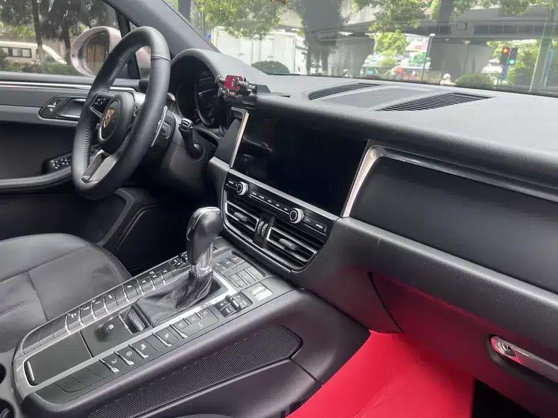 2018 Macan 2.0T — миниатюра 10
