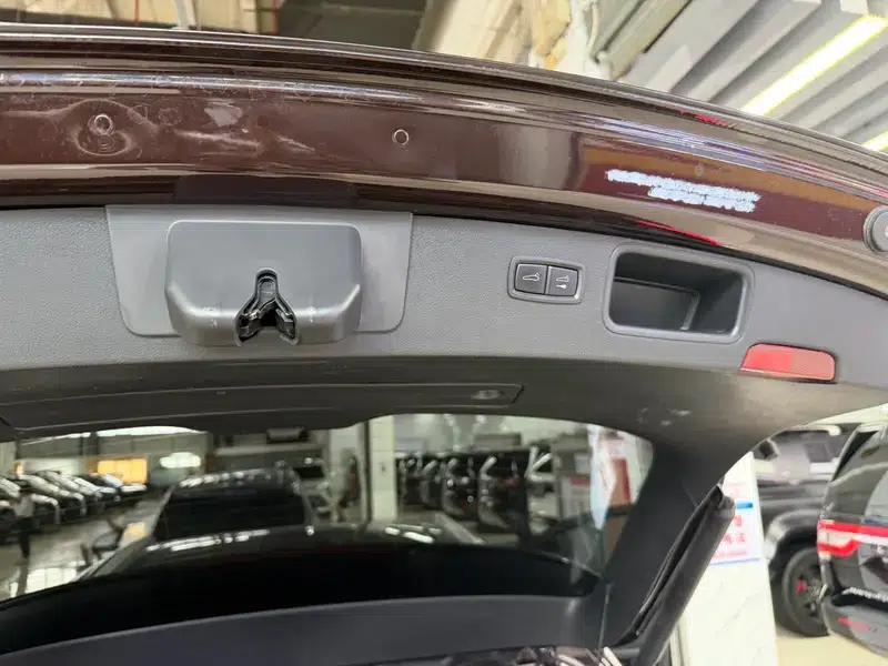 2018 Macan 2.0T — миниатюра 7