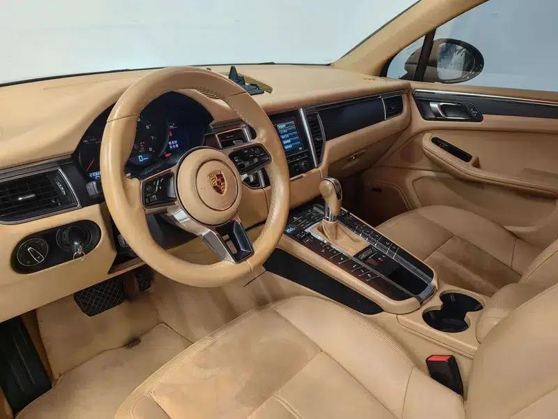 2014 Macan 2.0T — миниатюра 11