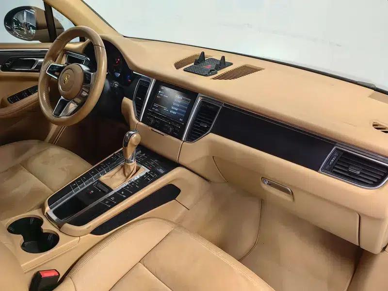 2014 Macan 2.0T — миниатюра 12
