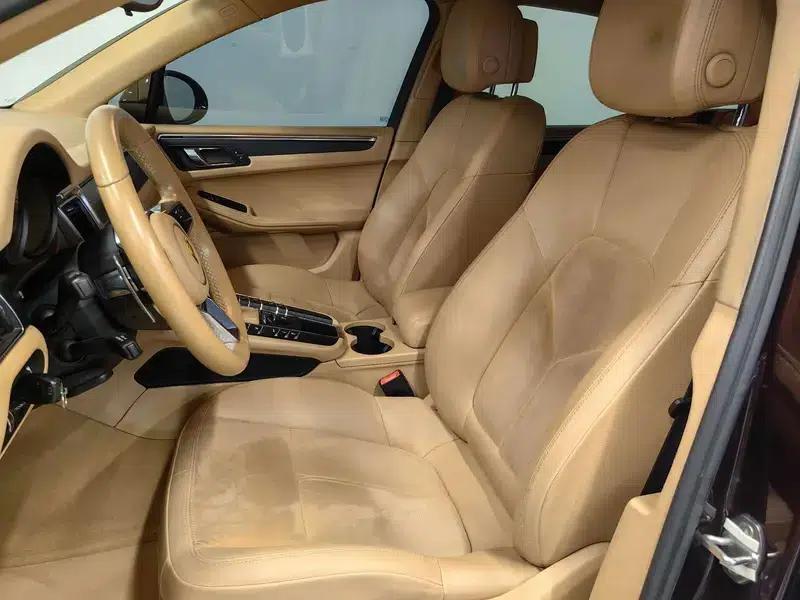 2014 Macan 2.0T — миниатюра 13
