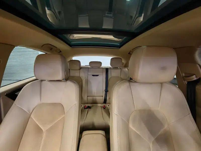 2014 Macan 2.0T — миниатюра 14