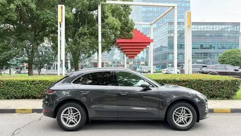 2020 Macan 2.0T — миниатюра 6