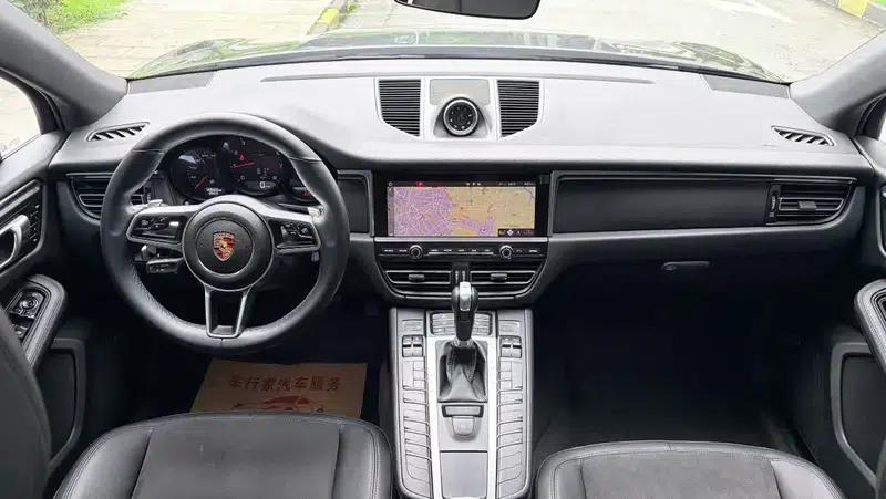 2020 Macan 2.0T — миниатюра 7