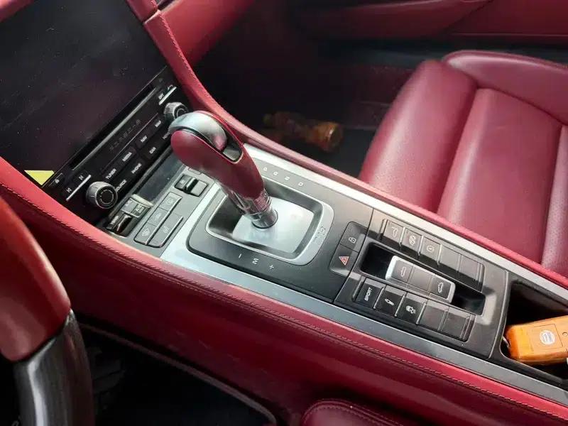 2020 Porsche 718 Boxster 2.0T — миниатюра 8