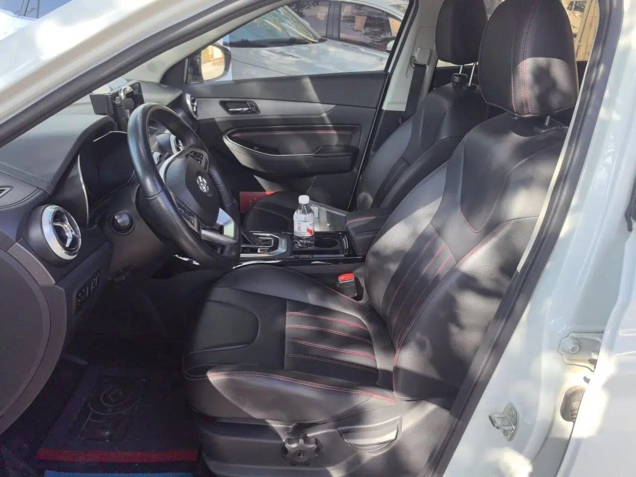 BAIC Beijing X5 2018 1.5T CVT Elite Version National V — миниатюра 15